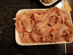 -邓莽子老火锅(中兴路总店)