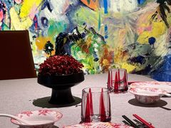 -星·South Beauty·俏江南(国贸店)