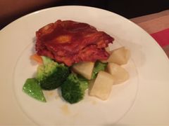 -托斯卡纳烘焙意大利餐厅(五天地店)