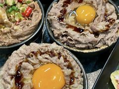 -1819餐厅·团队聚餐·烤串·精酿