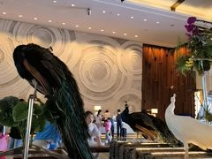 -西双版纳融创皇冠假日度假酒店