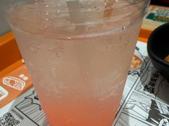 -吉野家(上海美罗城店)