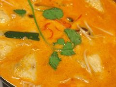 -若蘭慈·无国界素食料理(欢乐海岸店)