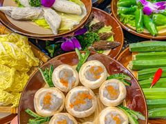-憨孃孃·重庆老火锅(红山黑金店)