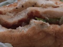 -麦当劳(欧亚大观商都店)
