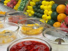 -韩盛·盛江山自助料理(沈辽路万达店)