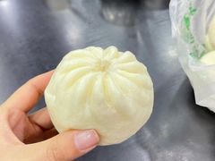 -郑家包子牛肉拉面(尚勤路店)