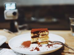 -VOYAGE COFFEE(杨梅竹店)