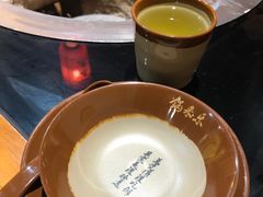 -锅来乐地锅鸡(安亭店)