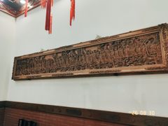 -梅龙镇酒家(南京西路总店)