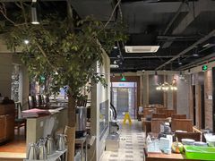 -坦坦大炉·韩式烤肉(望京店)