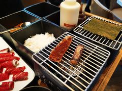 -都会尚膳·海鲜自助餐厅(重庆万豪酒店)