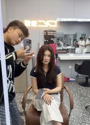 -DC Design造型·烫染接发