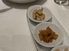 -北京柏悦酒店·锦庭餐厅Dining Room