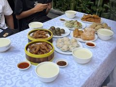 -冰泉豆浆馆(白云山总店)