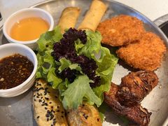 -Linlin泰餐厅(华夏幸福店)