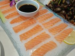 -方记海鲜大排档(乐山形象店)