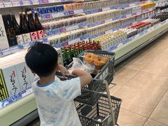 -果蔬好生活超市(东湖店)