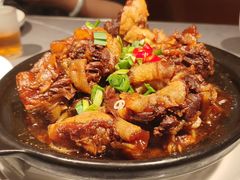 -富临轩私房菜(集庆门大街店)