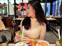 -太食獸泰式茶餐厅(北美新天地店)