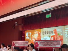 -龍歌自助小火锅(雨花台江南虹悦城店)