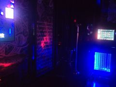 -酷秀KTV(阳泉滨河店)