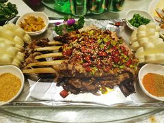 -东方之珠海鲜酒楼(南开店)