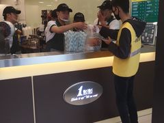 -1点点(西山万达金街店)