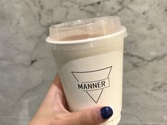 -Manner Coffee(芮欧百货店)