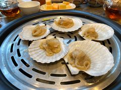 -日进一片海.生腌海鲜火锅.宵夜烧烤(三里屯总店)
