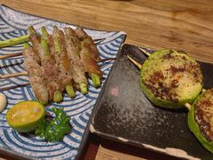 -酒窝烧鸟(科华街店)
