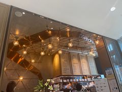 -THE WOODS 简餐 (国贸商城店)