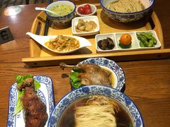 -孙盛兴奥灶面馆·蟹黄面·三虾面(山塘街总店)