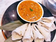 -无锡苏宁银河国际酒店-悦府65中餐厅