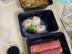 -点心传说·粤菜点心(佐阾虹湾店)