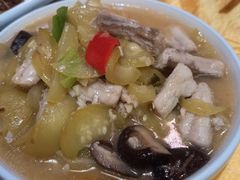 -东方之猪四更烤乳猪(金垦总店)