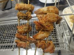 -红棚子肚绷·徐州烧烤(南京店)