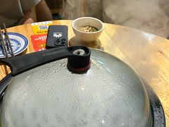 -阿鸡鱼庄·顺德鲜蒸小炒(亚运村店)