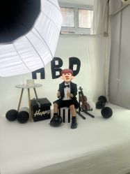 点击看大图 -星光宝贝高端儿童摄影(萧山店)