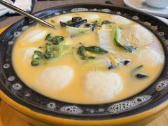 -望乡楼上海菜(日月光店)