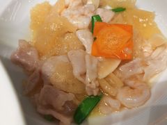 -闫府私房菜·老字号(恒隆店)