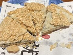 常州特色麻糕-老西门·常州菜(新区店)