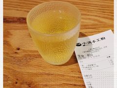 -小满手工粉(上海品尊国际店)