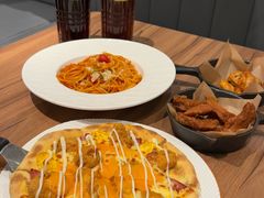 -必胜客(上地华联店)