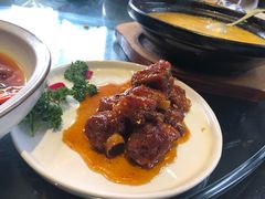 -铜锣湾·有麝自然香(渝北财富中心店)