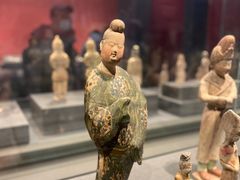 -陕西历史博物馆