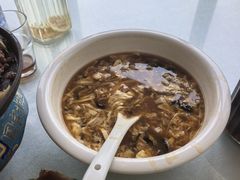 -烤肉季饭庄