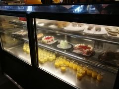 -星伦多自助料理(华润万象城店)