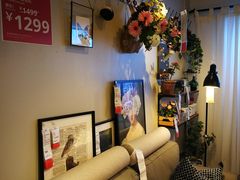 -宜家·瑞典风味餐厅(北京西红门店)