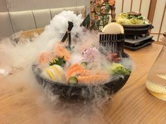 -一石三鸟烧鸟•刺身•定食套餐(南桥美谷店)
